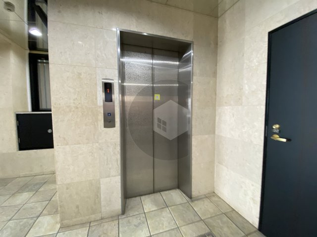 ブルグリンコート布施駅前のその他共用部分