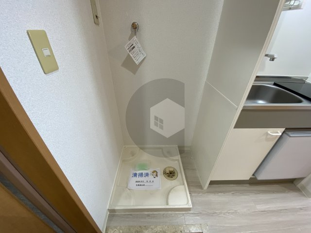 ブルグリンコート布施駅前のその他