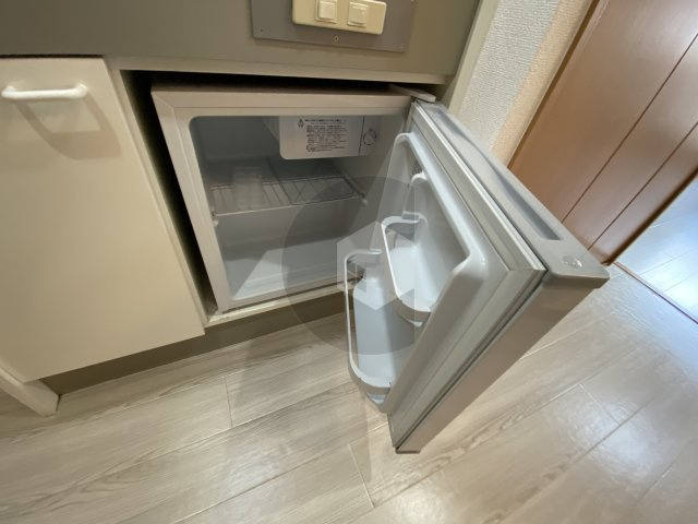 ブルグリンコート布施駅前の設備