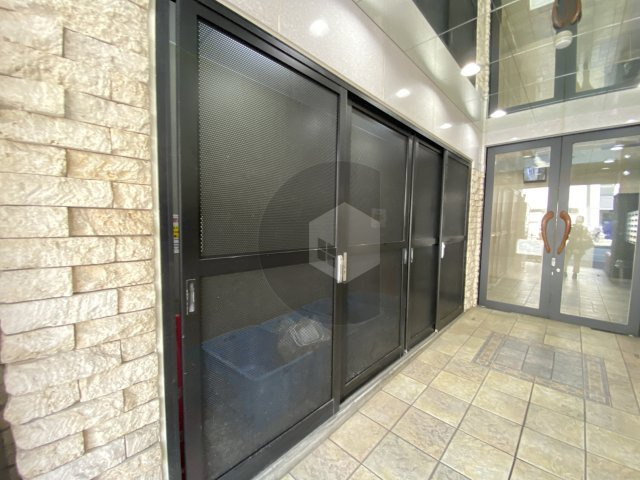 ブルグリンコート布施駅前のその他