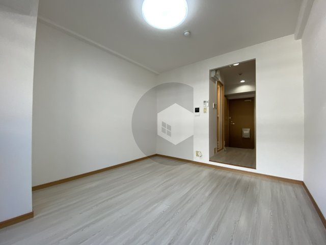 ブルグリンコート布施駅前の内装