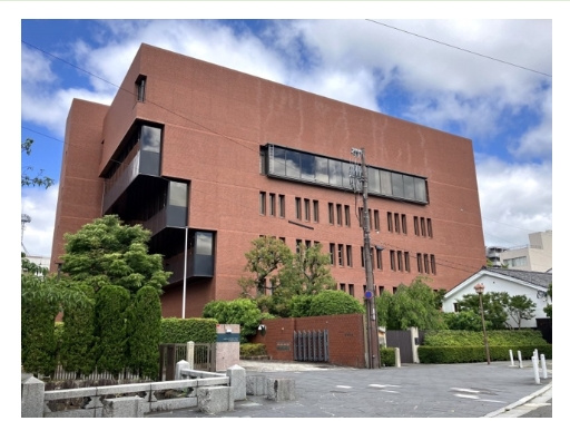 京都銀行会館