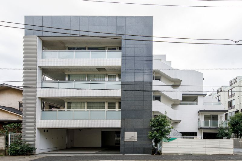 ミリアレジデンス桜新町 