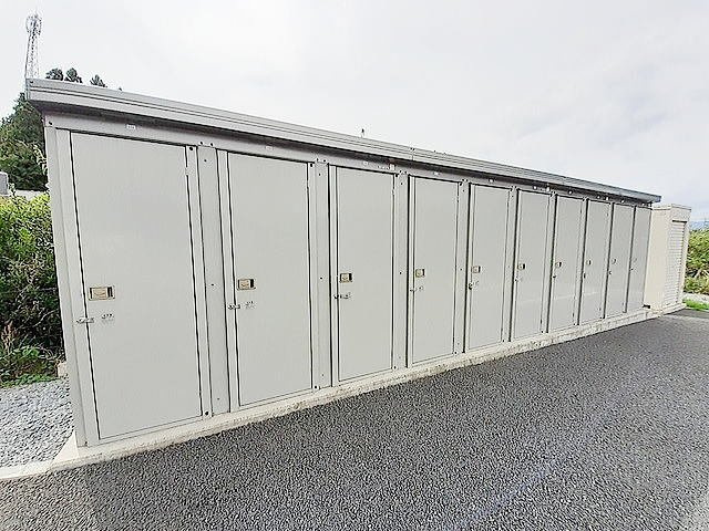 マジェステのその他共用部分