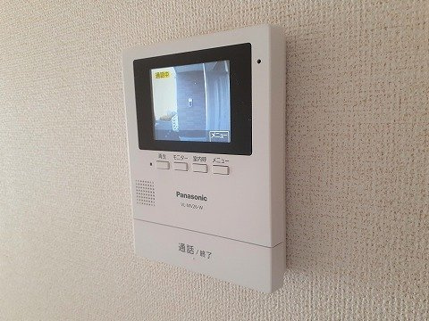 マジェステのセキュリティ