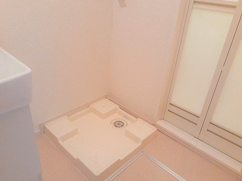 マジェステの設備