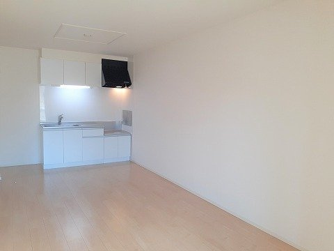 マジェステの居間・リビング