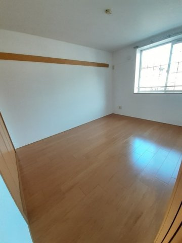 フルスナーエＢの内装