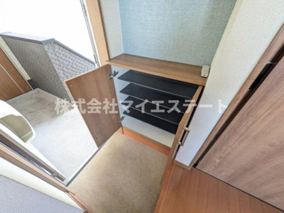 【その他】 | フローラルハイツ鏡町内田２番館
