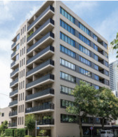 ジオ御苑内藤町