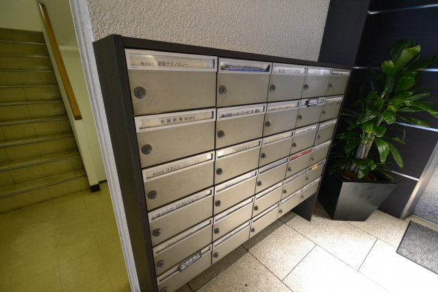 【その他共用部分】 | 和光広瀬ビル