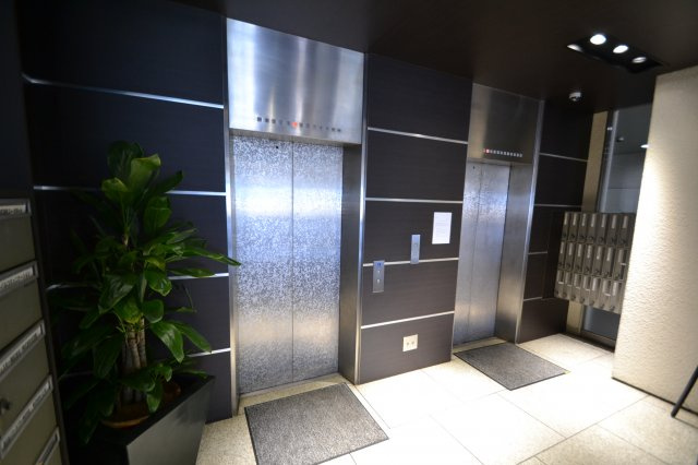 【その他共用部分】 | 和光広瀬ビル