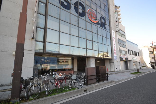 【外観】 | 和光広瀬ビル