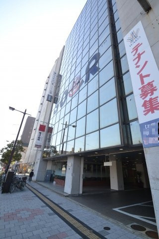 【外観】 | 和光広瀬ビル