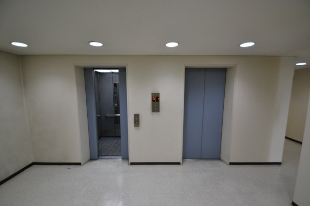 【その他共用部分】 | 和光広瀬ビル | 6Ｆ