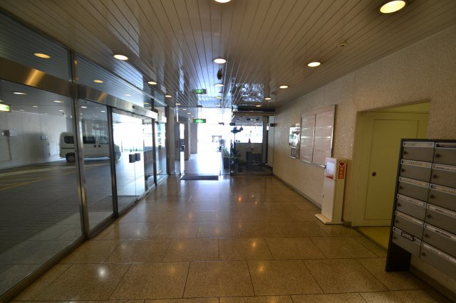 【エントランス】 | 和光広瀬ビル