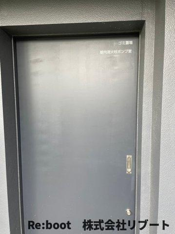 ブランシエスタ浦安のその他共用部分