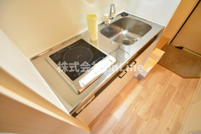 【キッチン】 | HEIM實