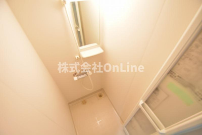 【シャワールーム】 | HEIM實