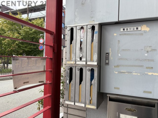 サンパレス21甲陽園のその他物件画像