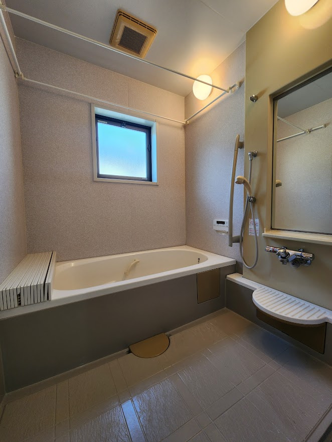 【浴室】の画像