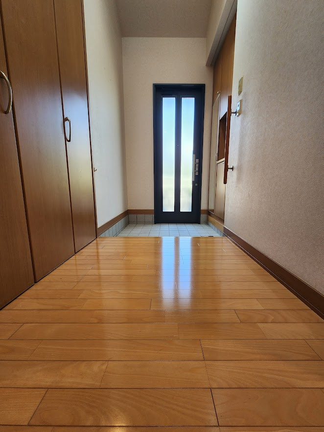 【玄関】の画像