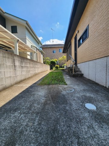 【駐車場】の画像