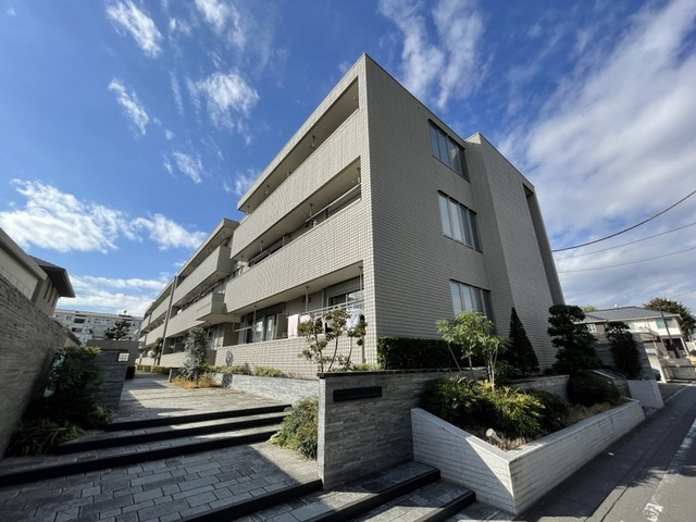 Ｍａｉｓｏｎ Ａｎｅｓｉｓ Ｉ