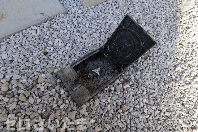 《仲介手数料無料》練馬区石神井台８丁目20-27新築一戸建てケイアイグレースのその他