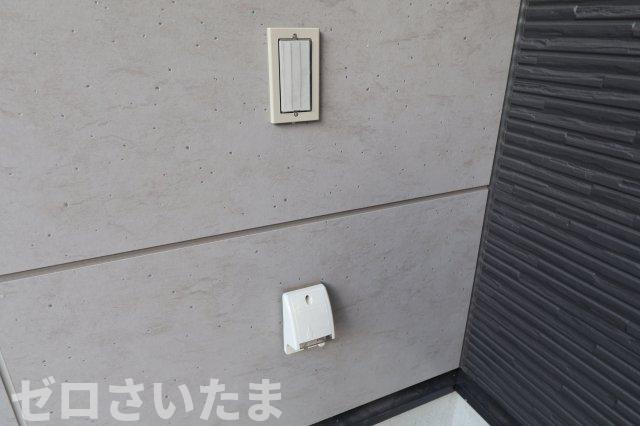 《仲介手数料無料》練馬区石神井台８丁目20-27新築一戸建てケイアイグレースのその他