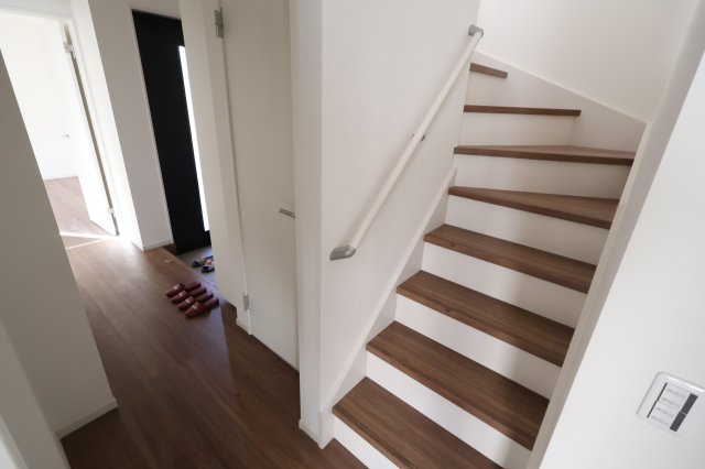 《仲介手数料無料》練馬区石神井台８丁目20-27新築一戸建てケイアイグレースの内装