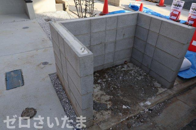 《仲介手数料無料》練馬区石神井台８丁目20-27新築一戸建てケイアイグレースのその他