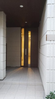 【ロビー】