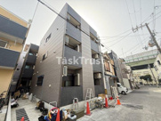 maison noireの画像