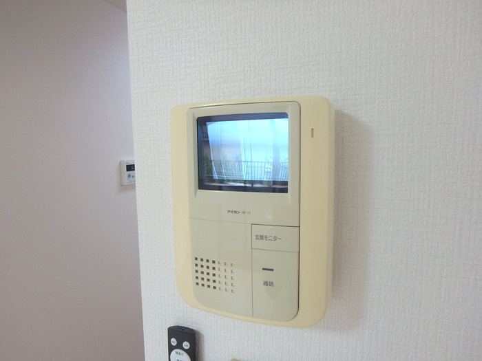 マロン・クレール　のセキュリティ