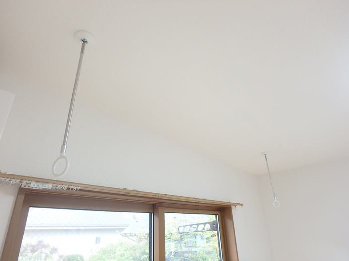 マロン・クレール　の内装