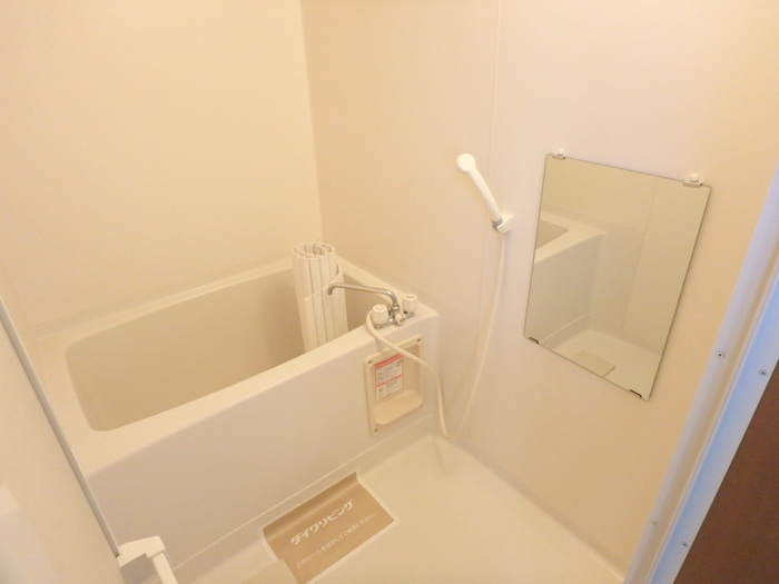 マロン・クレール　の浴室