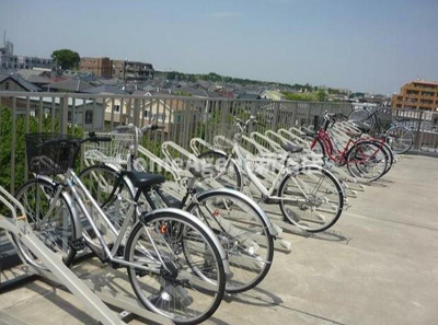 【その他共用部分】 | ビバリーホームズ国分寺