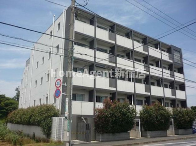 【外観】 | ビバリーホームズ国分寺