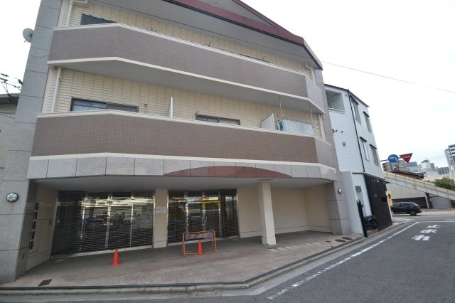 【外観】 | シャトー・イシダ