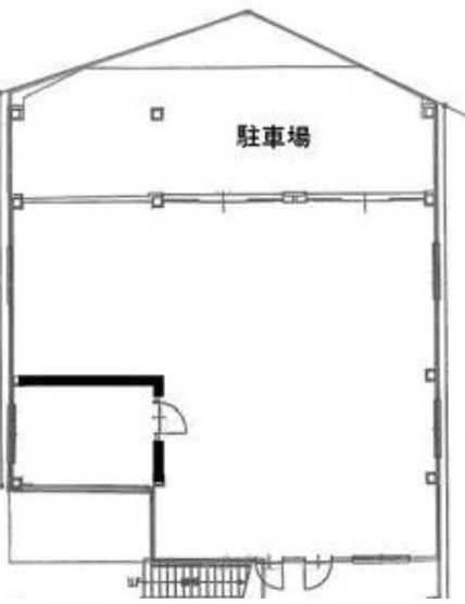 【間取り】 | シャトー・イシダ