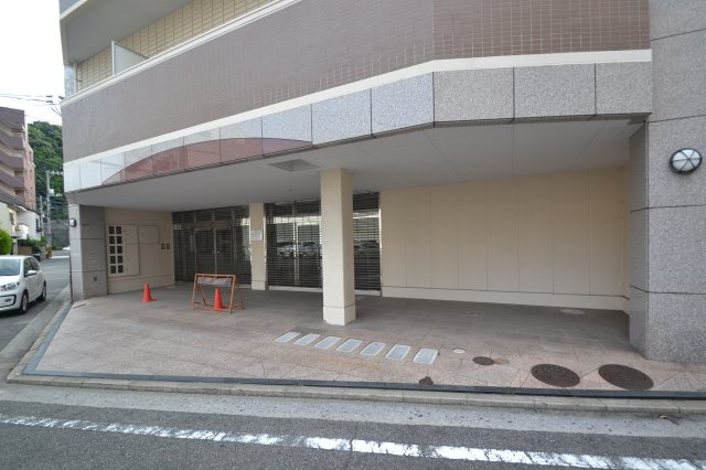 【外観】 | シャトー・イシダ