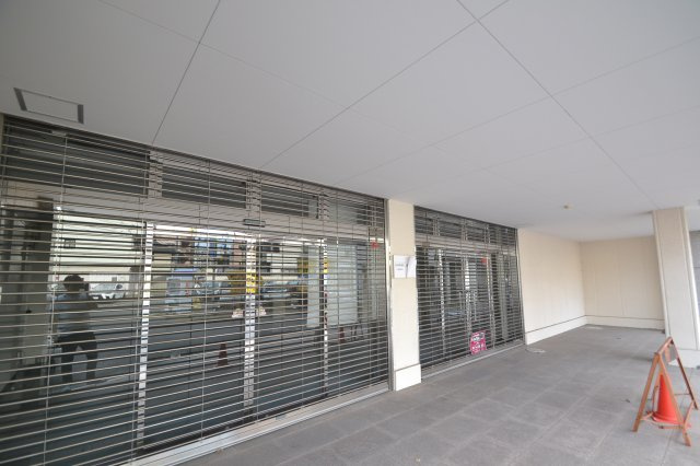 【外観】 | シャトー・イシダ