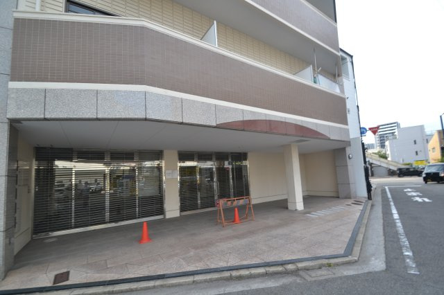 【外観】 | シャトー・イシダ