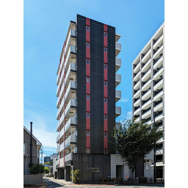 ラエスパシオ箱崎