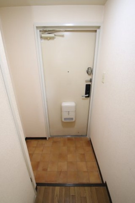 【玄関】 | スクエアメゾン阪南