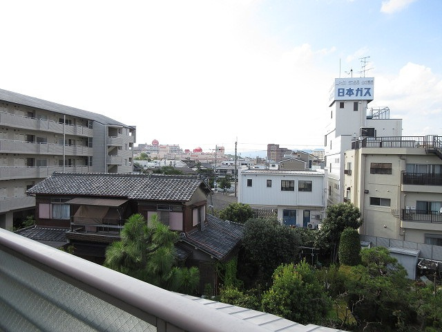 【展望】 | ループ千里丘