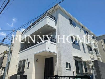 【外観】 | ＭＫテラス