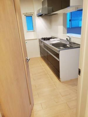 【キッチン】 | ＭＫテラス