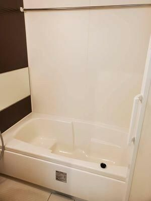 【浴室】 | ＭＫテラス